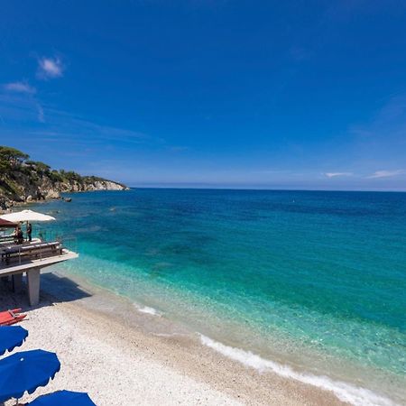 Hotel Le Ghiaie Portoferraio Ngoại thất bức ảnh