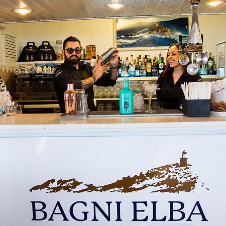 Hotel Le Ghiaie Portoferraio Ngoại thất bức ảnh