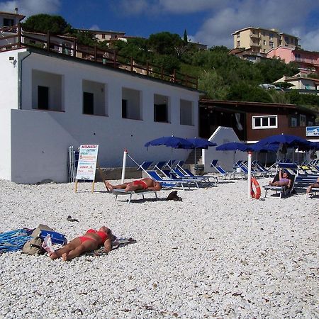 Hotel Le Ghiaie Portoferraio Ngoại thất bức ảnh