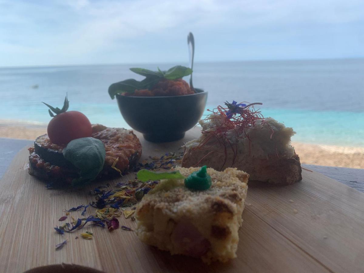 Hotel Le Ghiaie Portoferraio Ngoại thất bức ảnh