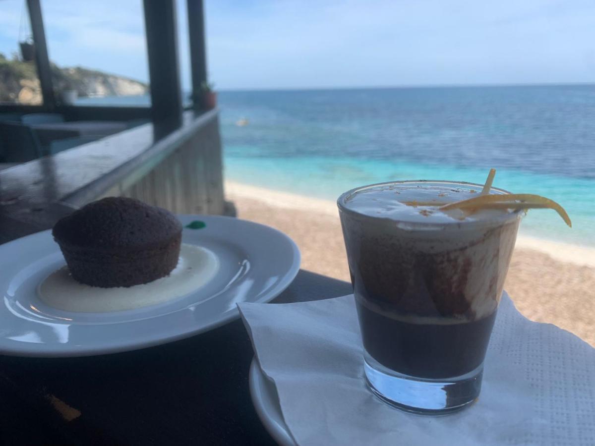 Hotel Le Ghiaie Portoferraio Ngoại thất bức ảnh