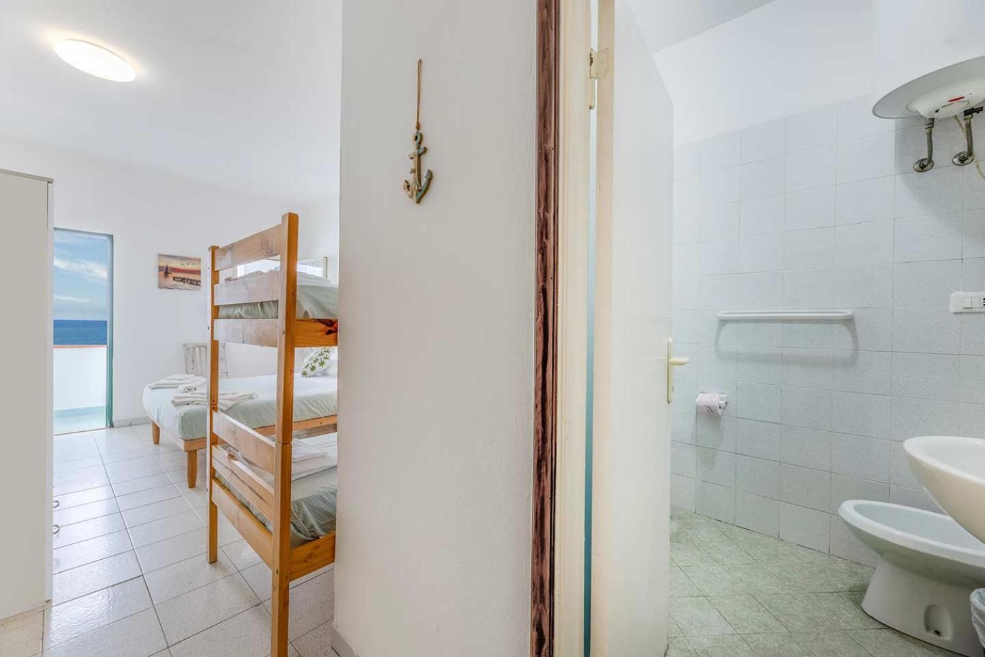 Hotel Le Ghiaie Portoferraio Ngoại thất bức ảnh