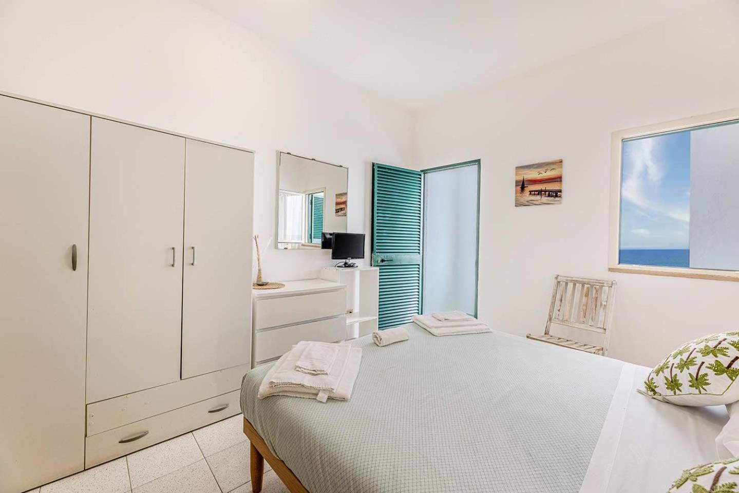 Hotel Le Ghiaie Portoferraio Ngoại thất bức ảnh