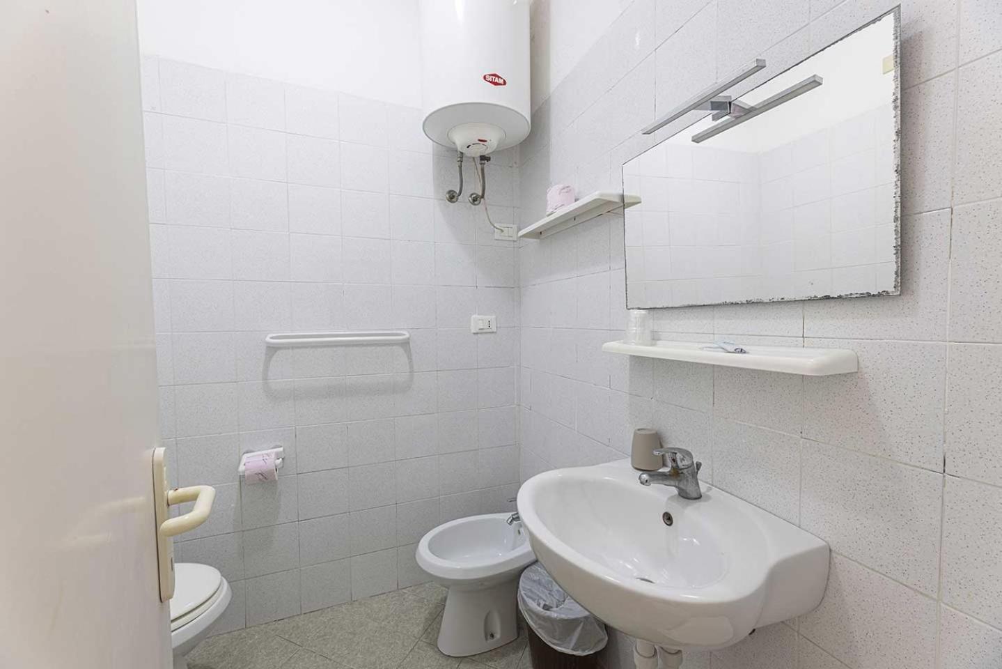 Hotel Le Ghiaie Portoferraio Ngoại thất bức ảnh