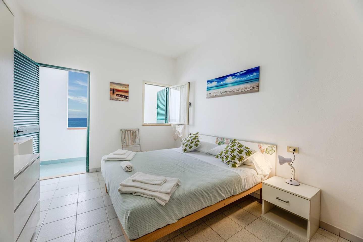 Hotel Le Ghiaie Portoferraio Ngoại thất bức ảnh