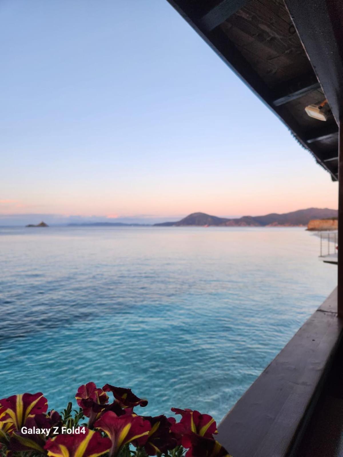 Hotel Le Ghiaie Portoferraio Ngoại thất bức ảnh