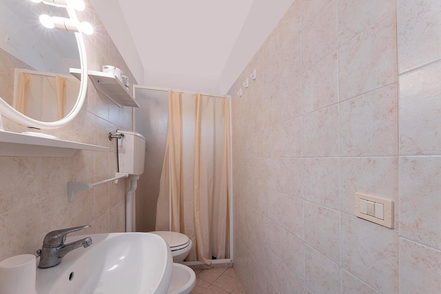 Hotel Le Ghiaie Portoferraio Ngoại thất bức ảnh