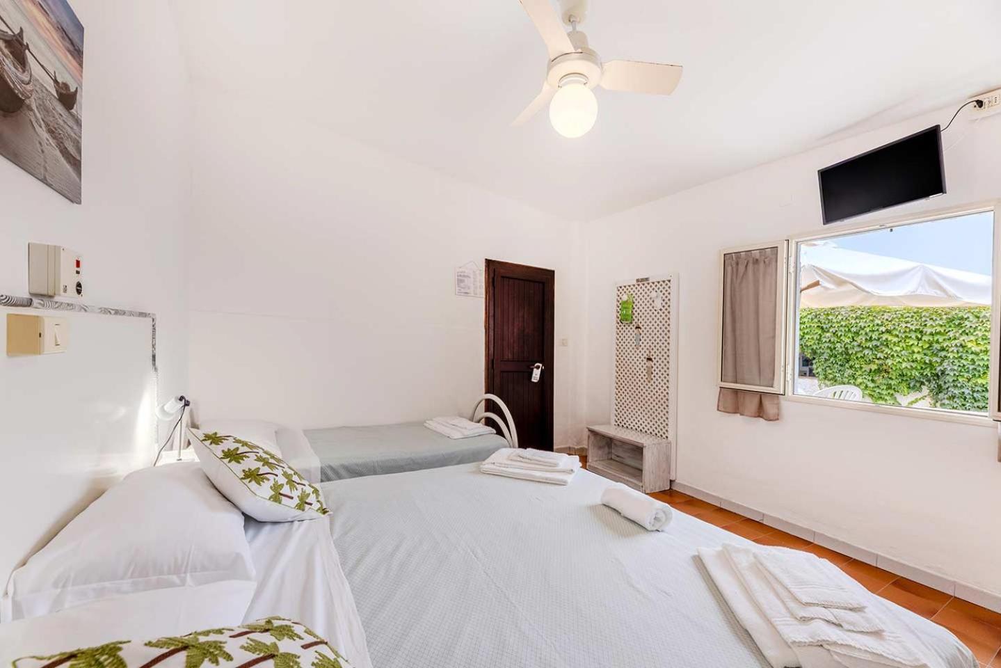 Hotel Le Ghiaie Portoferraio Ngoại thất bức ảnh