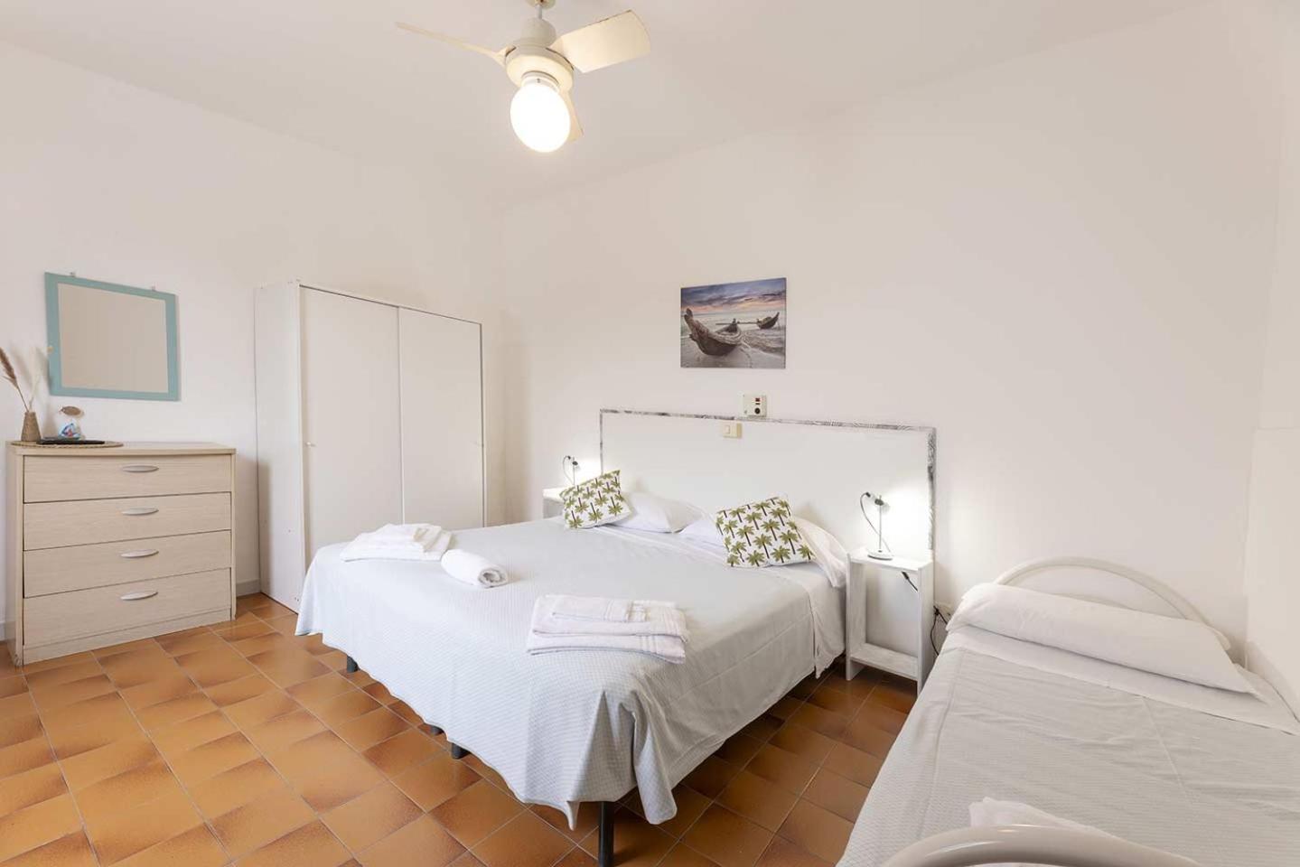 Hotel Le Ghiaie Portoferraio Ngoại thất bức ảnh
