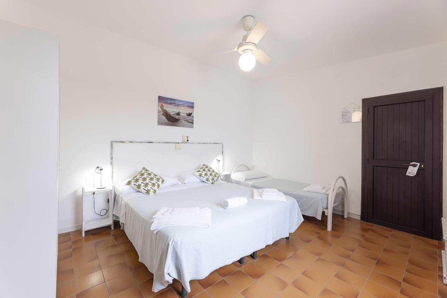 Hotel Le Ghiaie Portoferraio Ngoại thất bức ảnh