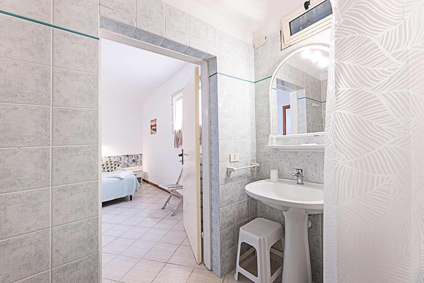 Hotel Le Ghiaie Portoferraio Ngoại thất bức ảnh
