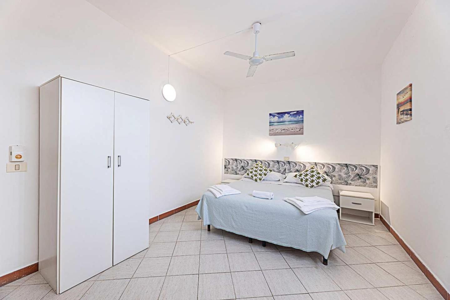 Hotel Le Ghiaie Portoferraio Ngoại thất bức ảnh