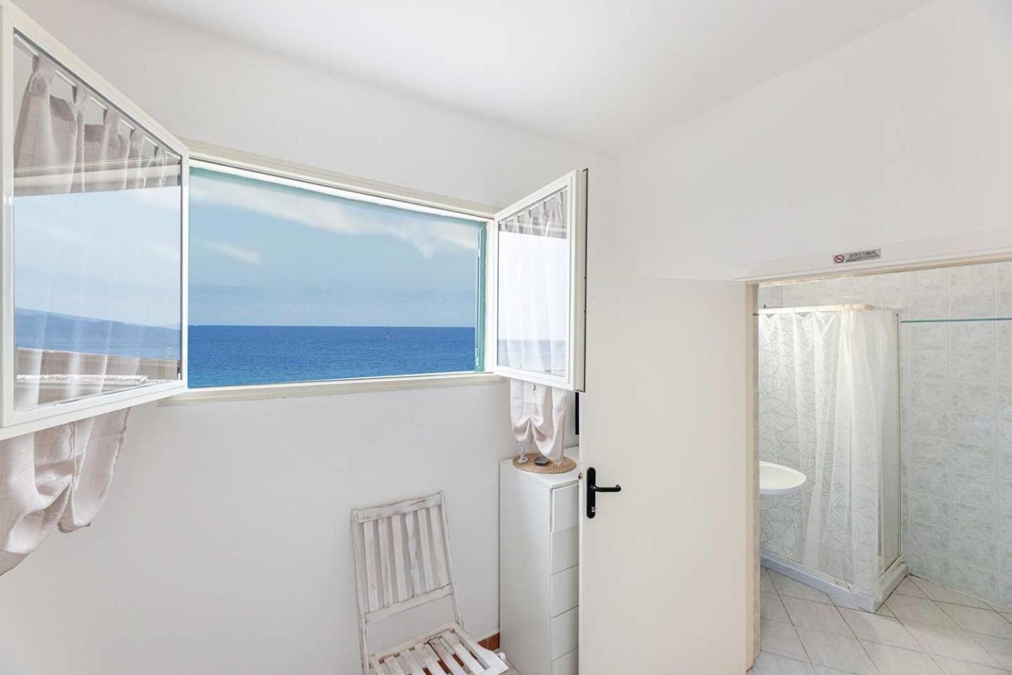 Hotel Le Ghiaie Portoferraio Ngoại thất bức ảnh