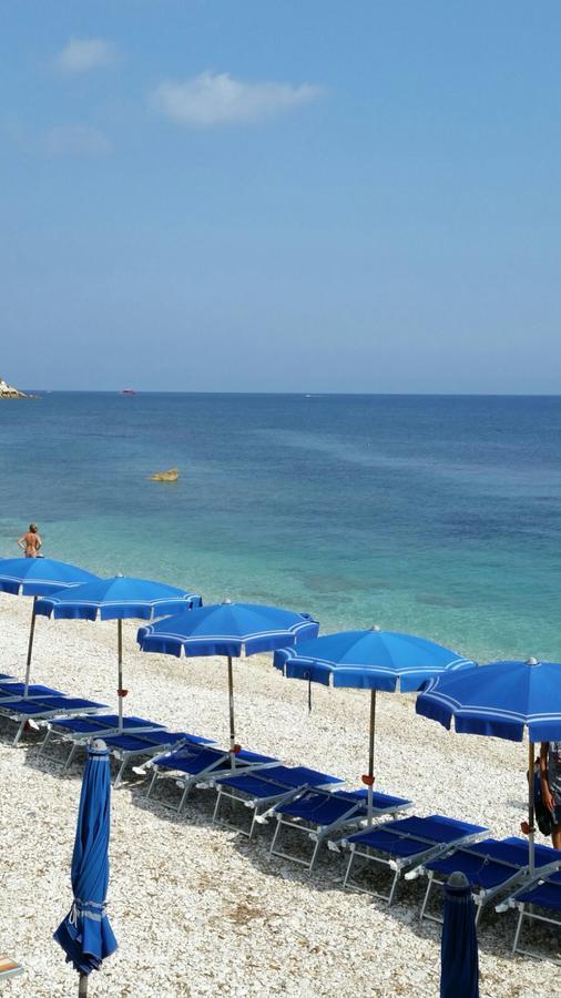 Hotel Le Ghiaie Portoferraio Ngoại thất bức ảnh