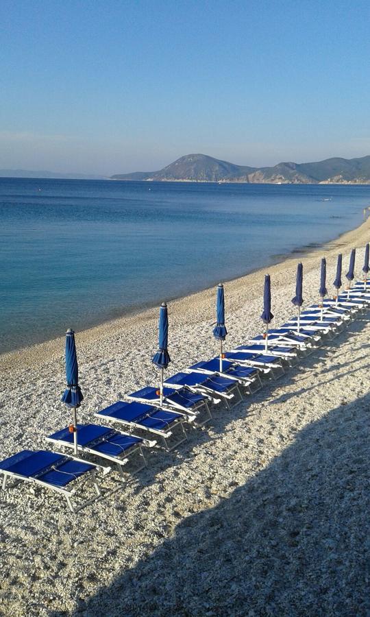Hotel Le Ghiaie Portoferraio Ngoại thất bức ảnh